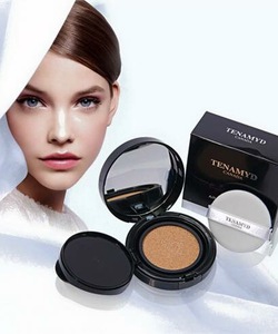 Phấn nước trang điểm Tenamyd Air Cushion Pact SPF 50 /PA Có sẵn tại Shop Thu Hương129 Yên lãng , Đống đa , Hà nội