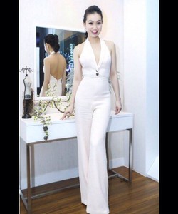 Chuyên sỉ Jumpsuit dự tiệc cao cấp