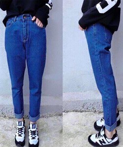 Đồ jeans nữ