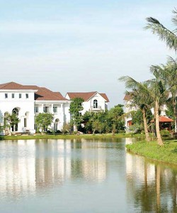 Bán BT Vinhomes Riverside Hoa Sữa Hoa Phượng Hoa Lan ck 26,2%