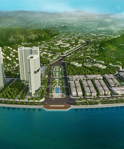 Vinhomes Dragon Bay Hạ Long cơ hội đầu tư vàng năm 2016