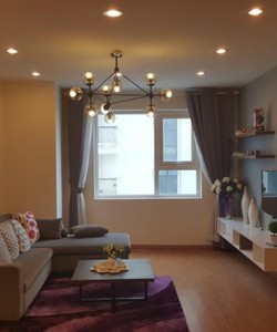 Bán căn hộ Hồ Gươm Plaza Hà Đông Center giá gốc chủ đầu tư chỉ 23tr/m2, TT 50% nhận nhà ở ngay, CK 8%