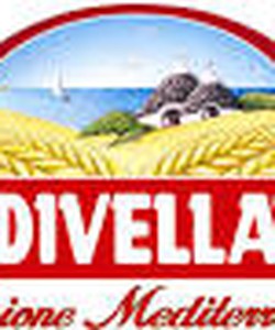Bánh Quy Ý thương hiệu Divella