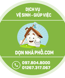 Dịch vụ giúp việc nhà theo giờ tiết kiệm thời gian hơn cho bạn.