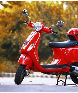 Bảng Gía Vespa Chính Hãng Toàn Quốc