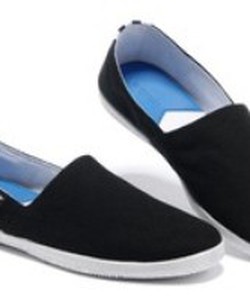 Mã EM. Giày lười Nam Toe Touch, giày lười vải, giày lười kiểu dáng mới nhất hợp thời trang, mẫu mã đa dạng...
