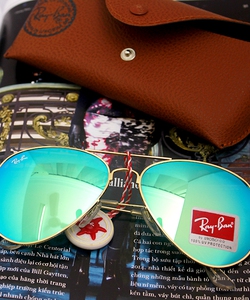 Rayban 3025 3026 fullbox đồng giá 120k..giá tốt nhất Hà Nội