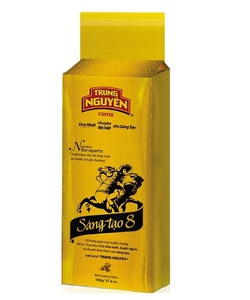 Cà phê Sáng tạo 8 250gr