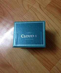 Kem dưỡng trắng da,trị thâm nám Cloud X