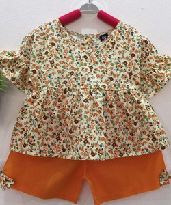 Chuyên sỉ quần áo trẻ em hàng Made in VietNam, giá xuất sưởng