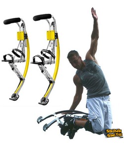 Cà kheo nhún thể thao Skyrunner độc đáo hấp dẫn tại Sản Phẩm Sáng Tạo