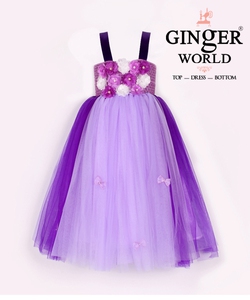 Shop váy đầm công chúa Lilas Princess