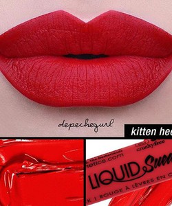 HOT Son kem lì mới nhất NYX Liquid Suede Cream Lipstick freeship Thanh Xuân, Đống Đa