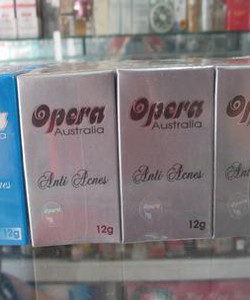 Kem đặc trị mụn siêu hot OPERA chính hãng xách tay từ Úc
