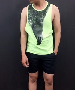 Sỉ lẻ áo tanktop nam nhiều màu nhất Việt Nam