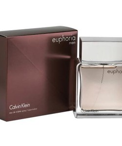 Nước hoa nam Calvin Klein Euphoria Men EDT 50ml