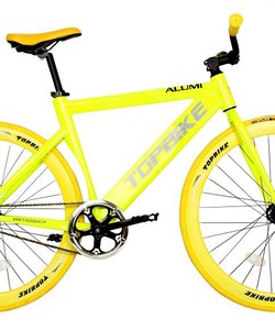 Xe đạp Topbike Fixed gear Alumi.