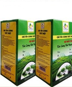 Nghỉ Lễ Giỗ Tổ Hùng Vương mua quà gì trà Tân Cương Tước Thiệt