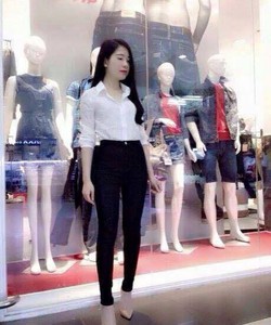 Xưởng quần tregging, legging, baggy sỉ lẻ số lượng lớn nhỏ