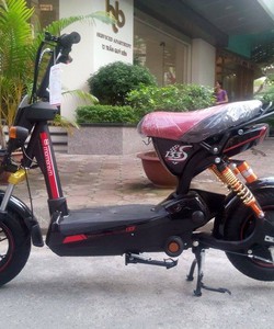 Bán trả góp xe máy đIện giá rẻ các loạI nijia, vespa, giant m133s plus, xmen...Chính hãng 2016