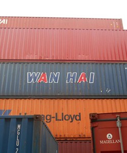 Cho thuê container tại Bình Dương