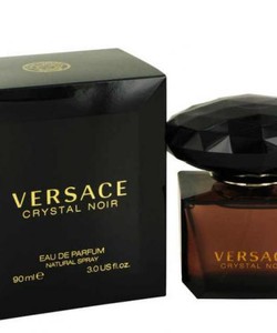 Nước hoa Versace Crystal Noir 90ml chính hãng