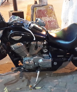 Cần Bán Xe HonDa shadow 750cc