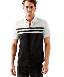 Áo Nam xách tay từ Mỹ Guess, Armani Exchange Abercrombie Fitch Hollister Lacoste