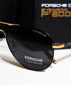 Porsche kính hàng hiệu, triệu người mê