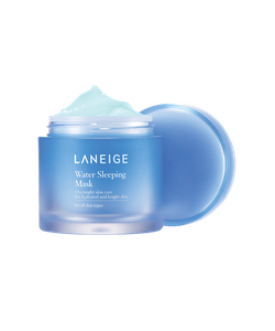 Mặt nạ ngủ Laneige Water Sleeping Mask Ad Cho làn da tươi mới chỉ sau một đêm