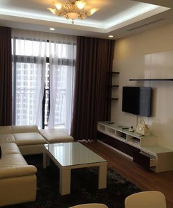 Cho thuê căn hộ đủ đồ 115m2 Royal City, liên hệ chính chủ.