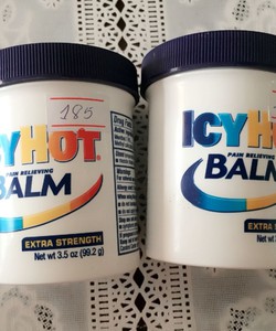 Dầu Nóng Icy Hot giảm đau nhức 99g Mỹ