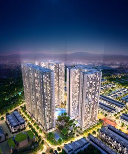 Vinhomes Mỹ Đình Mua trực tiếp CĐT Vay 70%, LS 0% 24th CK lên tới 15,5%