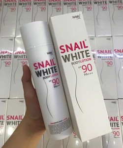 Dưỡng thể Snail White