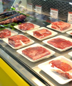 Thịt bò Ức tươi nhập khẩu đảm bảo chất lượng và tốt cho sức khỏe