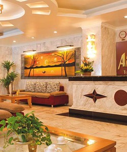 A25 Hotel 221 223 Bạch Mai Khách sạn Quận Hai Bà Trưng Hà Nội