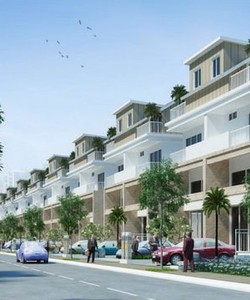 Vinhomes Thăng Long căn hộ đẳng cấp, biệt lập 5 LK, BT