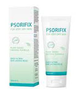 Psorifix thuốc trị bệnh vảy nến