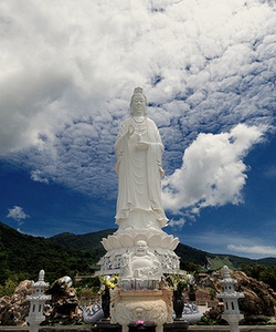 Bán Đảo Sơn Trà Ngũ Hành Sơn Hội An