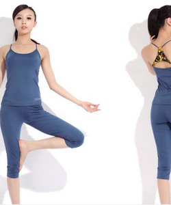 Bán Sì Và Lẻ Quần Áo Tập Yoga Tại Tphcm