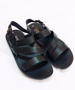 Một số mẫu sandal da nam đẹp