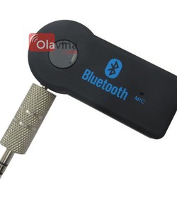 Bluetooth Music Receiver 302