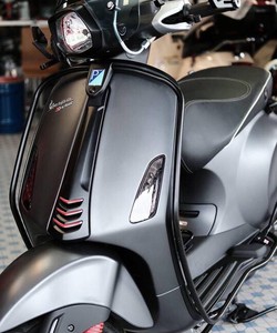 Vespa sprint abs 2016 chính hãng khuyến mãi hấp dẫn