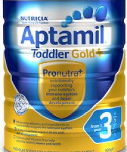 Sữa Aptamil Gold Plus Úc