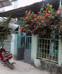 Cần bán nhà gấp tại số 7 ngách 33 ngõ 521 Trương Định Hoàng Mai Hà Nội