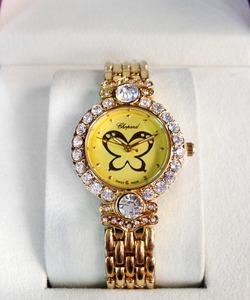 Đồng hồ nữ giá rẻ Chopard thời trang CP3332 G