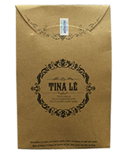 Mỹ phẩm thiên nhiên Tina Lê, free ship Hà Nội: Ngũ hoa hạt, cám thảo dược, tinh chất triệt lông