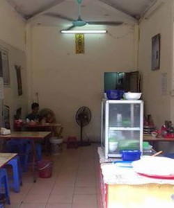 Bán nhà chính chủ Thái Thịnh, Quận Đống Đa, Kinh doanh đỉnh, mặt phố Thái Thịnh, DT 38M2, 4 tầng, MT 4.6M, giá 11 tỷ, c