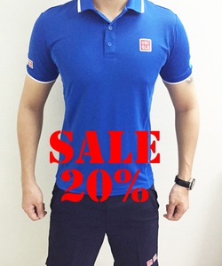 SALE OFF 20% Quần Áo Thể Thao Nam M.PHI Sport Đã Rẻ Nay Còn Rẻ Hơn