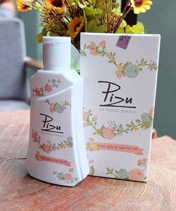 Mỹ phẩm thiên nhiên Pizu: Tan Mỡ bụng đùi, Dung Dịch Vệ Sinh Pn, Sữa Tắm Trắng, Tẩy Lông,TRỊ NÁM AN TOÀN HIỆU QUẢ